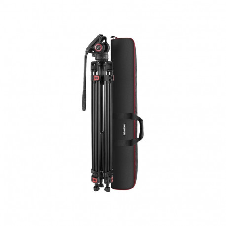 Neewer TP74 Professional Video Tripod with Fluid Head