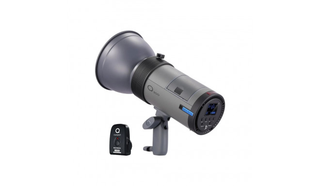 Neewer Q300 Flash