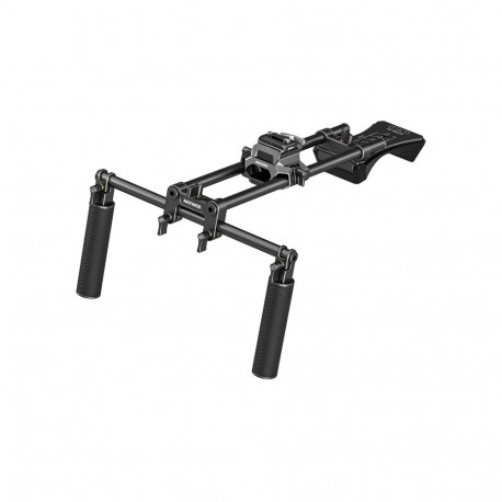 NEEWER SR007 Universal Shoulder Tripod with ARCA Mount