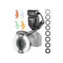 Ring Flash Neewer RF1-C