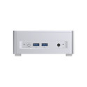 MINIS FORUM M1 Plus Core i5-12600H Mini PC Barebone
