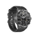Blitzwolf BW-AT6 plus smartwatch (black)