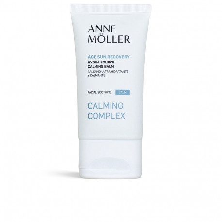 ANNE MÖLLER palsam AGE SUN RECOVERY ultra niisutav ja rahustav 50ml