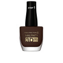 MAX FACTOR NAILFINITY esmalte de uñas #780-Espresso First 12 ml