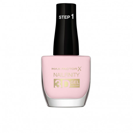 MAX FACTOR NAILFINITY esmalte de uñas #226-Guest Of Honour 12 ml