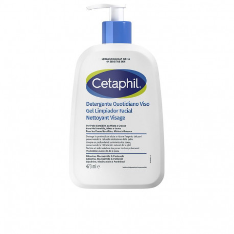 CETAPHIL näopuhastusgeel 473ml