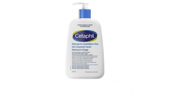 CETAPHIL näopuhastusgeel 236ml