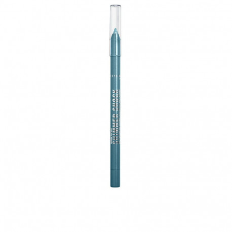 RIMMEL LONDON SHIMMER SHOCK delineador de ojos #5-Electric Breeze 1,2 gr