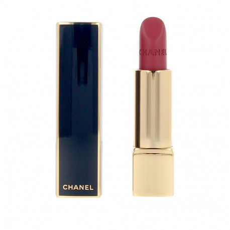 CHANEL huulepulk ROUGE ALLURE VELVET #58 3,5g, Rouge Vie