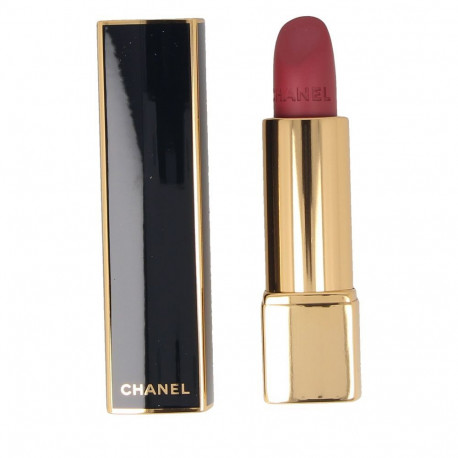 CHANEL huulepulk ROUGE ALLURE VELVET 3,5gr, #63-Essentielle