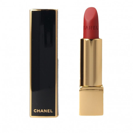 Chanel huulepulk Rouge Allure Velvet #48 3,5GR, See You At 5