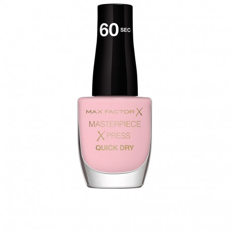 MAX FACTOR MASTERPIECE XPRESS secado rápido #210-made me blush 8 ml