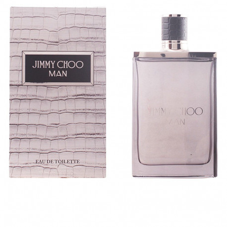 JIMMY CHOO tualettvesi MAN pihustiga 100ml
