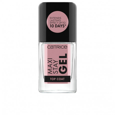 CATRICE geelpealislakk MAXI STAY 10,5ml