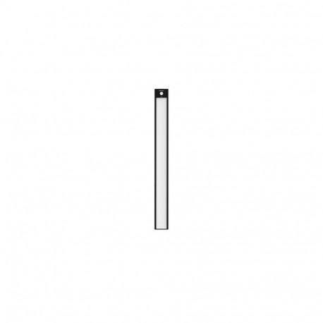 Xiaomi Yeelight Motion Sensor Closet Light A40, 1500mAh, 4000k, Black EU YL00079