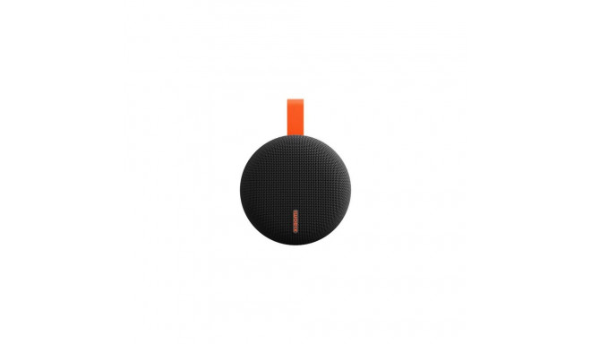 Xiaomi Bluetooth Speaker Essential Black EU QBH4329GL