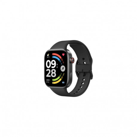Xiaomi Redmi Watch 6 Obsidian Black EU BHR08CIGL