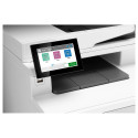 HP Color LaserJet Enterprise MFP M480f AIO All-in-One Printer - A4 Color Laser, Print/Copy/Dual-Side