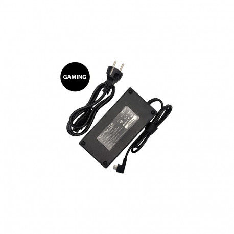 Laptop Power Adapter RAZER BLADE 230W: 19.5V, 11.8A