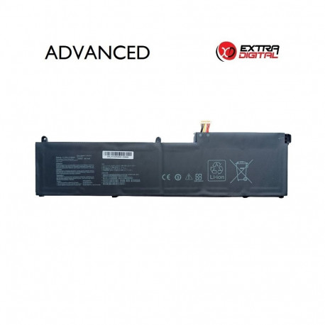 Notebook Battery ASUS C32N2002, 8230mAh, Extra Digital Advanced