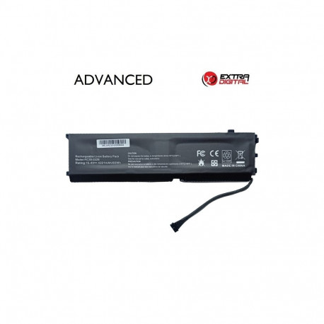 Notebook Battery RAZER RC30-0328, 4221mAh, Extra Digital Advanced