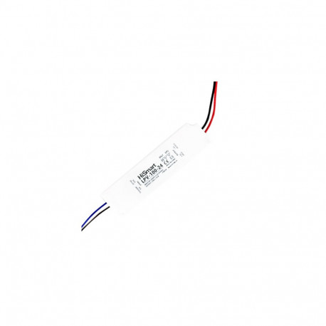 Power supply 24V, 4.2A, 100W, IP67
