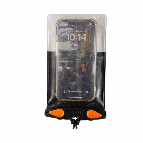 PHONE CASE PLUS/MEDIUM veekindel kott telefonile