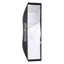 Godox UL BOX 30*120 Multifunctional Easy Fold Softbox