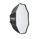 Godox UL BOX Octa 120 Multifunctional Easy Fold Softbox