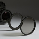 Urth 58 72mm Magnetic Step Up Ring Lens Filter Adapter