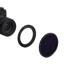Urth 58 77mm Magnetic Step Up Ring Lens Filter Adapter