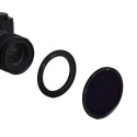 Urth 62 77mm Step Up Ring Lens Filter Adapter