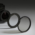 Urth 52 55mm Step Up Ring Lens Filter Adapter