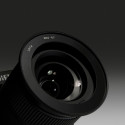 Urth 49 58mm Step Up Ring Lens Filter Adapter