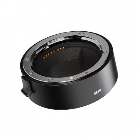 Urth Electronic Lens Mount Adapter EOS EOS R