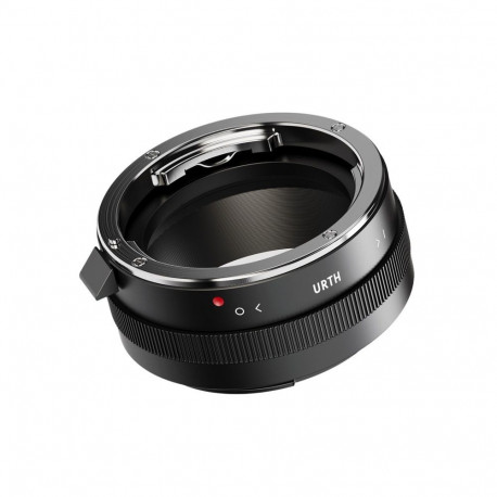Urth Lens Mount Adapter: Compatible with Sony A (Minolta AF) Lens to Canon RF Camera Body