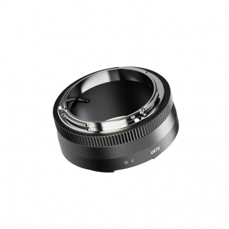 Urth Lens Mount Adapter: Compatible with Canon FD Lens to Nikon Z Camera Body