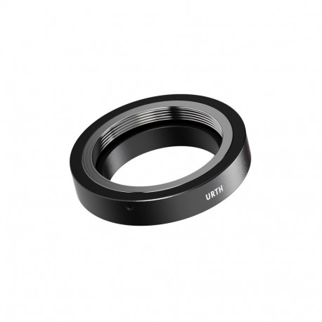 Urth Lens Mount Adapter: Compatible with M39 Lens to Micro Four Thirds (M4/3) Camera Body
