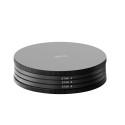 Urth 46mm Star 4 point, 6 point, 8 point Lens Filter Kit