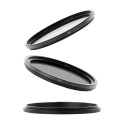 Urth 86mm UV + Circular Polarizing (CPL) Lens Filter Kit (Plus+)