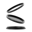 Urth 72mm UV + Circular Polarizing (CPL) Lens Filter Kit
