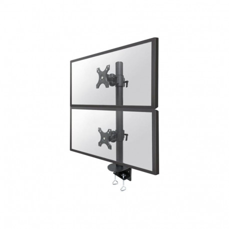 NEOMOUNTS Flat Screen Desk Mount clamp high capacity