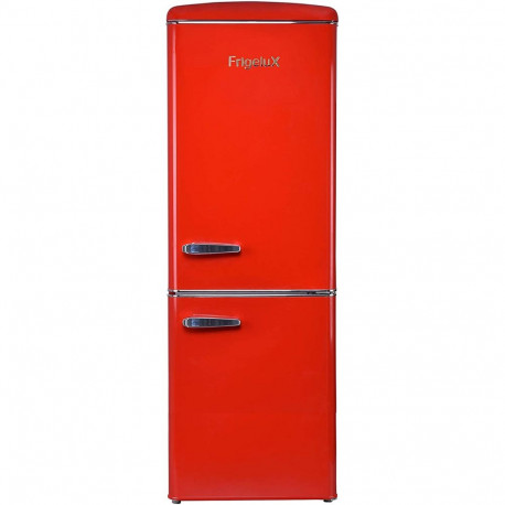 Retrokülmik Frigelux CB255RCD, beež