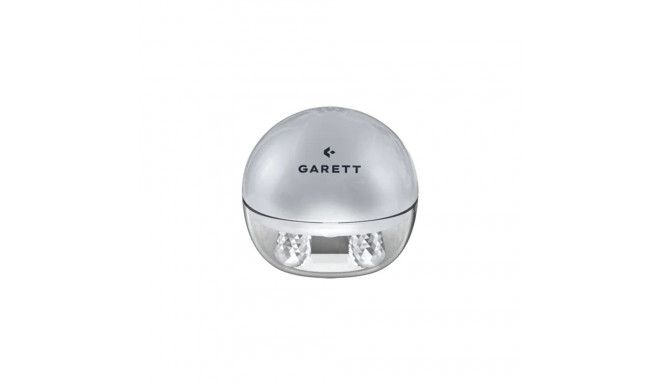 Garett Beauty Pretty Face Silver