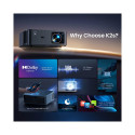 Yaber K2s Projector