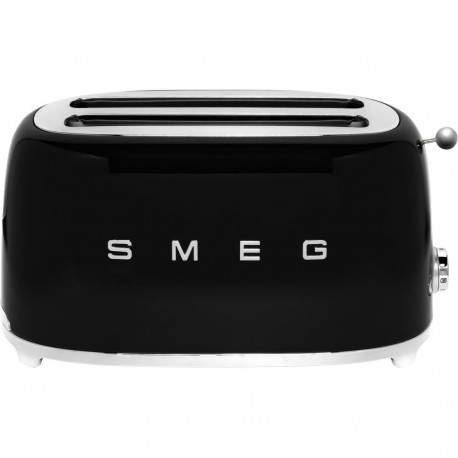 Smeg TSF02BLEU czarny