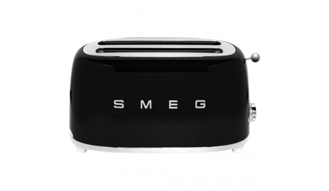 Smeg TSF02BLEU czarny