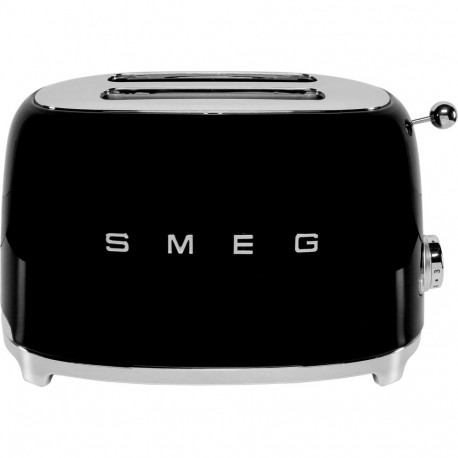Smeg TSF01BLEU czarny