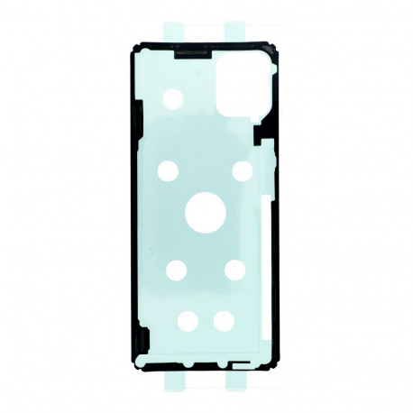 Adhesive back cover for SAMSUNG A20S A207 (Premium)