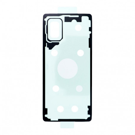 Adhesive back cover for SAMSUNG A71 A715 (Premium)